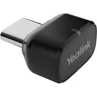 Yealink 1300008 Bluetooth-adapter voor headset