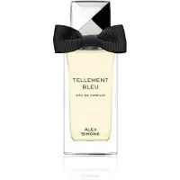 Alex Simone Collection French Riviera Tellement Bleu Eau de Parfum Spray