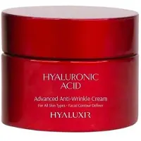 Arganicare - Professionele anti-rimpel 50 ml