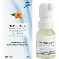 Membrasin Vision vitality spray 17 ml