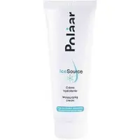 Polaar Face Care Ice Source Moisturizing Cream 50ml Dagcrème