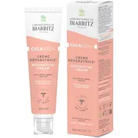 Laboratoires de Biarritz Laboratoires de Bizarritz CicaRepa Herstellende Crème 100 ml Huidcrème