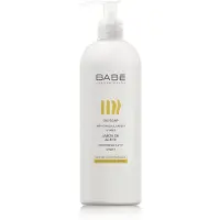Babe Olie-Zeep 500 ml Zeep