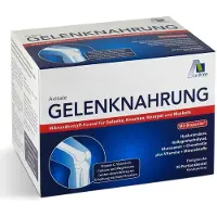 Avitale GELENKVOEDING + HYALURONZUUR, DRANKPOEDER, 30 x 15 g verpakking