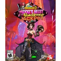 Borderlands 3: Moxxi's Heist Of The Handsome Jackpot - Windows Download