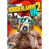 Borderlands 2 VR - Windows Download