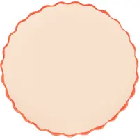 Urban Nature Culture Side Plate Good Morning Old Pink 13,5 cm