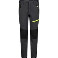 CMP Softshell broek voor kinderen