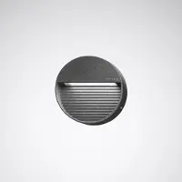 Trilux LED Inbouw/Opbouw | 5W 3000K 165lm | 930 Over | 7388350