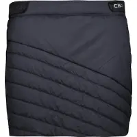 CMP Dames Ripstop Rok (Maat XXS, Grijs)