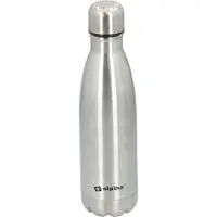 Alpina Roestvrijstalen Thermoskan Met Schroefdop - 0,5 Liter