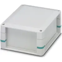 Phoenix Contact UCS 125-87-H-CCD 7035 2203445 Universele behuizing 125 x 87 x 67 PC Grijs-wit (RAL 7035) 1 stuk(s)