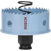 Bosch Power Change 64 Mm Gatenzaag Voor Metaal