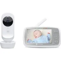 Motorola Babyfoon VM44C