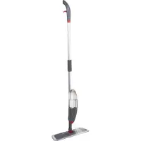 Vloermop met sprayfunctie - Grijs