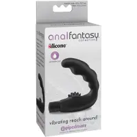 Anal Fantasy - Vibrerend Reach Around Prostaat Massager