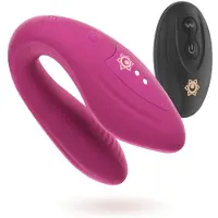 RITHUAL | Rithual Kama Remote Couples Massager Orquidea