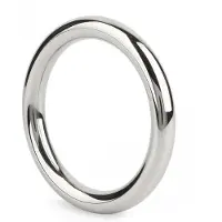 Mr.Steel The Prince C-Ring 6mm x 40mm