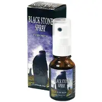 Cobeco pharma Blackstone Voor Mannen - 15 ml - Delay Spray