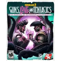 Borderlands 3: Guns, Love, and Tentacles - Windows Download