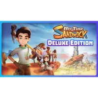 My Time at Sandrock - Deluxe Edition - Windows Download