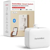 Switchbot Bot Wit