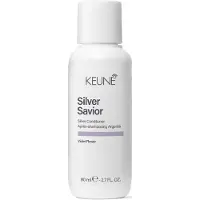 Keune Care Silver Savior Conditioner