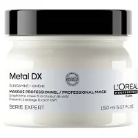 L'Oréal Professionnel Paris Metal DX Haarmasker 150 ml