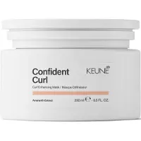 Keune Confident Curl mask