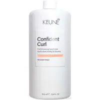 Keune Confident Curl Conditioner