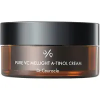 Dr Ceuracle Pure VC Mellight A-tinol Cream 70 g