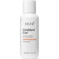 Keune Confident Curl Shampoo