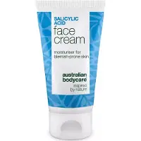 Australian bodycare Salicylic Acid Face Cream 50 ml