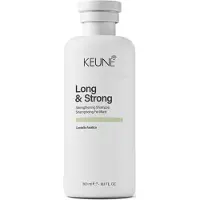 Keune Long &amp; Strong Shampoo