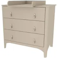 Born Lucky Nordic Commode unisex