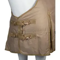 Horka OUTDOOR DEKEN DIME 600D 200 GRAMS