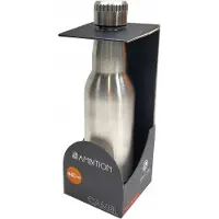 Ambition Camel Thermosfles 480ml RVS - Zilver