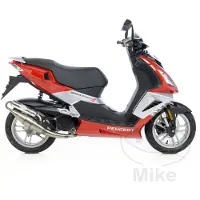 Leovince Handmade Tt 4059 Gehomologeerde Uitlaatdemper