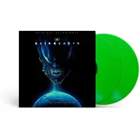 Warner Ada Alien: Earth