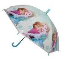 Disney Frozen - Meisjes Paraplu – 69,5 cm – La Reine des Neiges