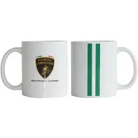 Lamborghini Mok Wit