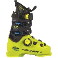Fischer Rc4 Carbon Pro Lv Boa Alpine Skischoenen