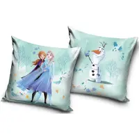 Disney Sierkussen – Decoratief Kussen – 40 x 40 cm