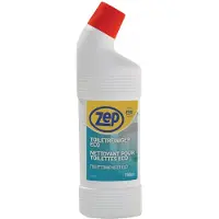 Zep 3x Toilet Reiniger Eco 750 Ml