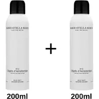 Marie-Stella-Maris No.12 Objets d'Amsterdam - 2X Shower Mouse 200 ml - Doucheschuim