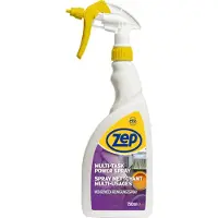 Zep 6x Multi Task Power Spray 750 Ml