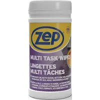 Zep Multi Task Wipes 100 Stuks