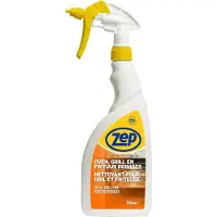 Zep 3x Oven-, Grill- En Frituurreiniger 750 Ml