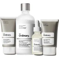 The Ordinary. Natural Moisturizing Factors + HA 30 ml Gel