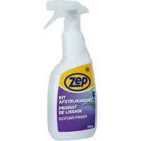 Zep Afstrijkmiddel | | 750 ml (Kant-en-klare spray, Snelle werking)